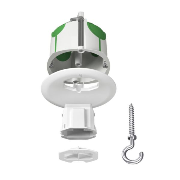 boîte cent non affl air 67x50 kit dcl e2 Réf IMT35022