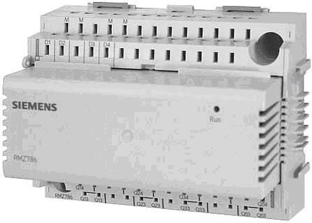 Image principale de Module SIEMENS 4E 4S TOR SYNCO réf. BPZ:RMZ787