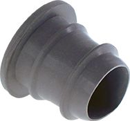 Embout air metic gaine d25 52079