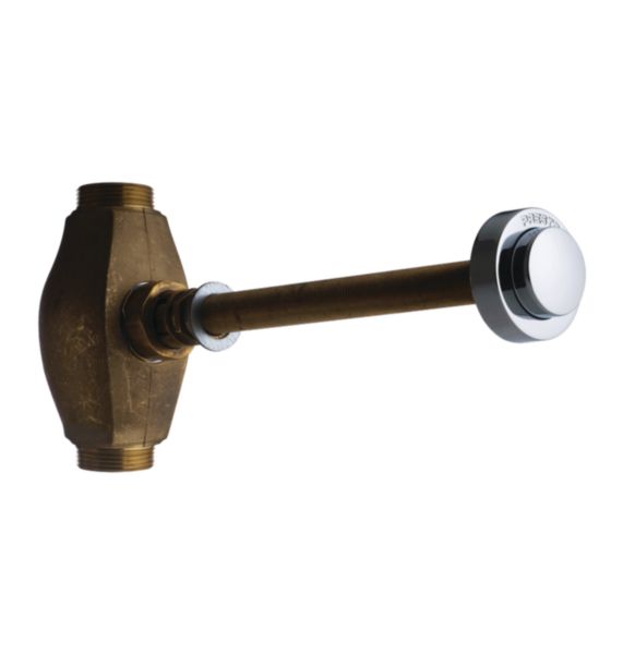 Image principale de Kit nouvelle tc chasse PRESTO éclair - pour cloison de 200 à 300mm réf 13061