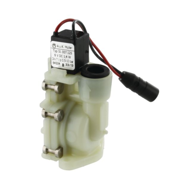 Électrovanne volta / squale ii en sachet réf 90944