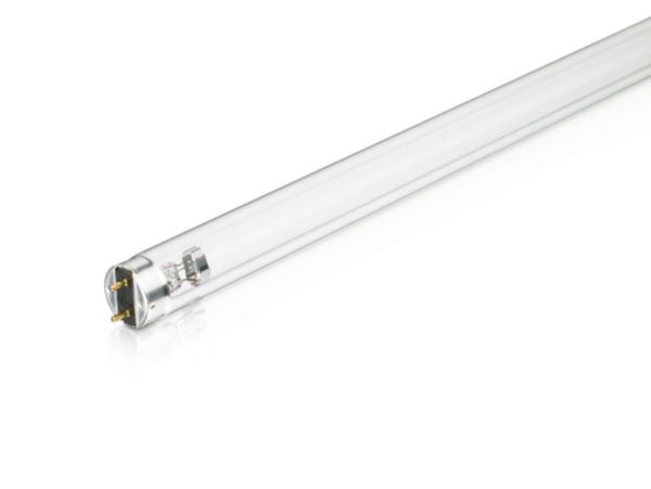 Lampe uv 30 w Ref 04100015