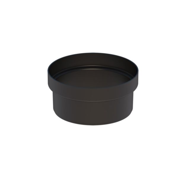 Image principale de Adaptateur Aerfoam pour conduit de ventilation diamètre 200-180mm. 542023
