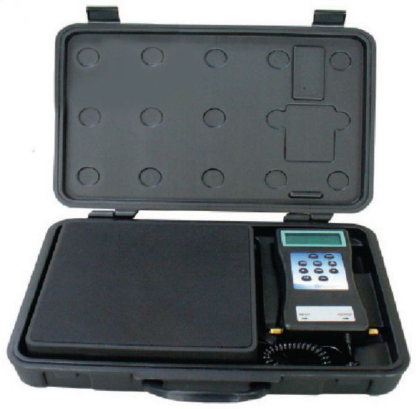 Image principale de Balance électronique programmable 120 kg TF B12005P