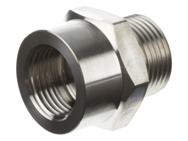 Adaptateur bouteille azote France PRV-1200-G3 suivant EN 29-650 Réf. 4683001