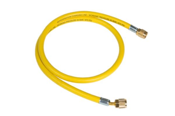 Flexible de charge 5m jaune CL-200-Y