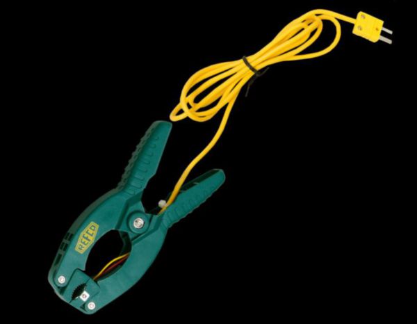 DIGIMON-CLAMP pince avec thermocouple type K pour DIGIMON Réf 4681466