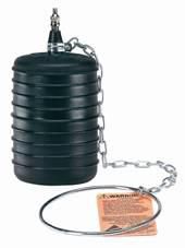 Obturateur gonflable Flo-Bloc pour D intérieurs 70-108 MT3-4