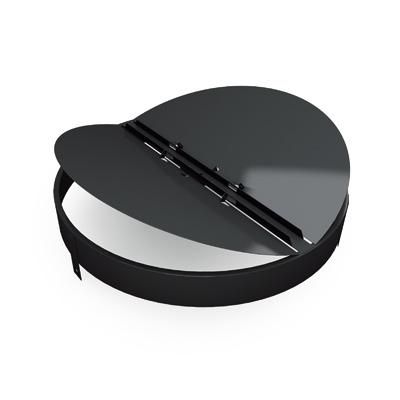 Registre 250MM Réf DT012 250