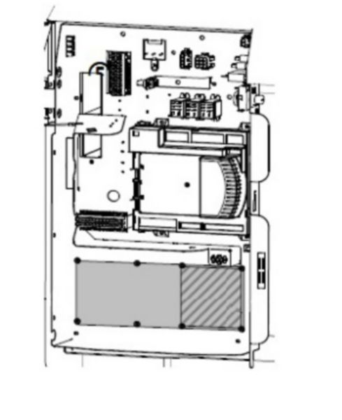 Image principale de Boitier externe rvs 63 fr réf. 059516