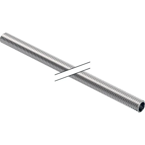 TUBE FILETE L200 1"1/4 ZING 362.855.26.1