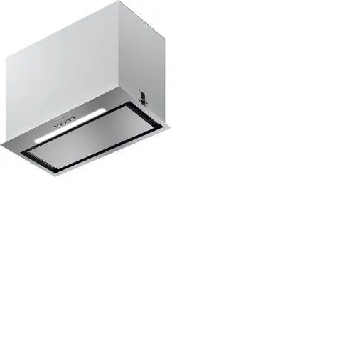 GROUPE ASPIR BOX PLUS 52CM INOX FRANKE 152968
