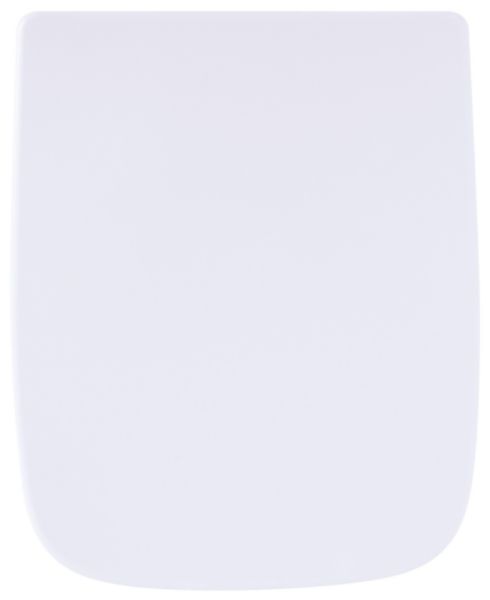 Abattant QUADRI thermodur frein de chute Réf. 7GD900101