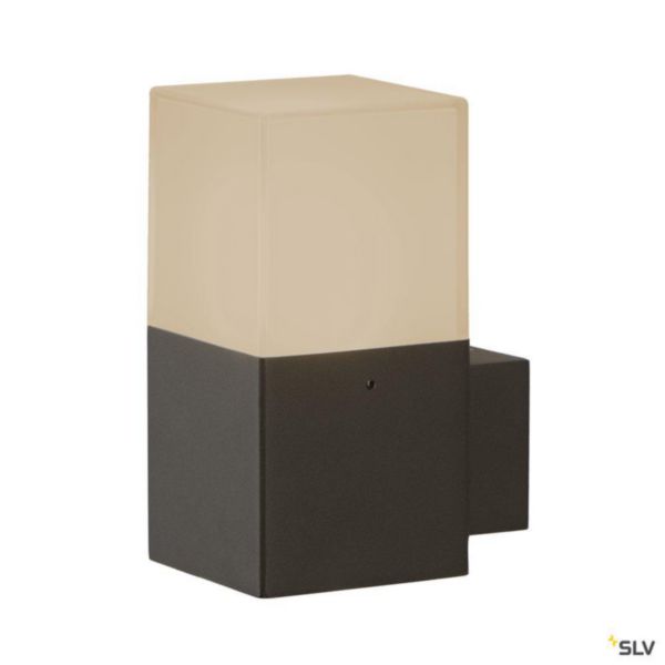 Applique Led Grafit WL 11W anthracite - Réf. 231205