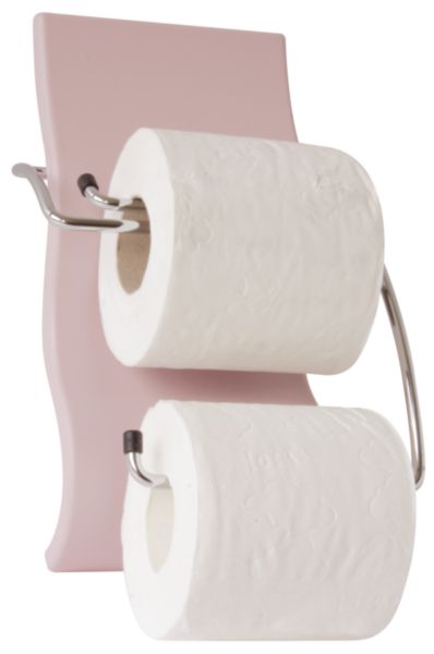 Porte-papier réserve SAHARA parme réf. 7VA03860605
