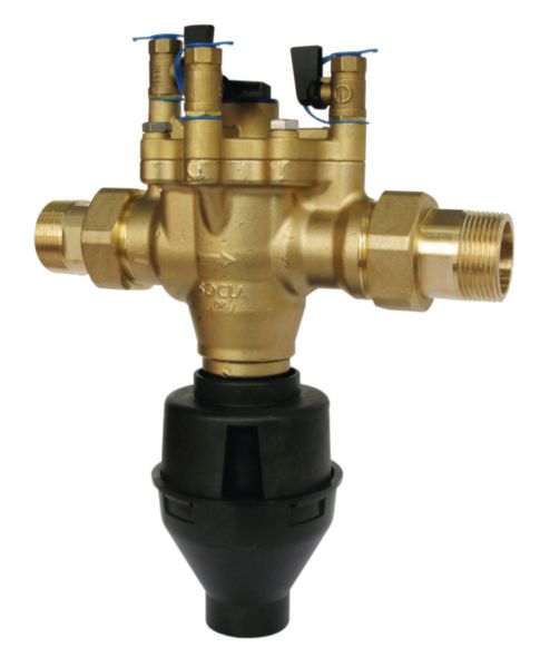 Disconnecteur BA2860 mâle-mâle 26x34 réf 149B3882