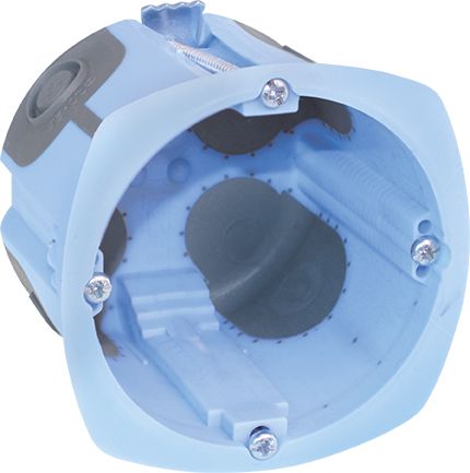 Boîte AIR'metic Ø 67, P.60 mm Réf. 52073