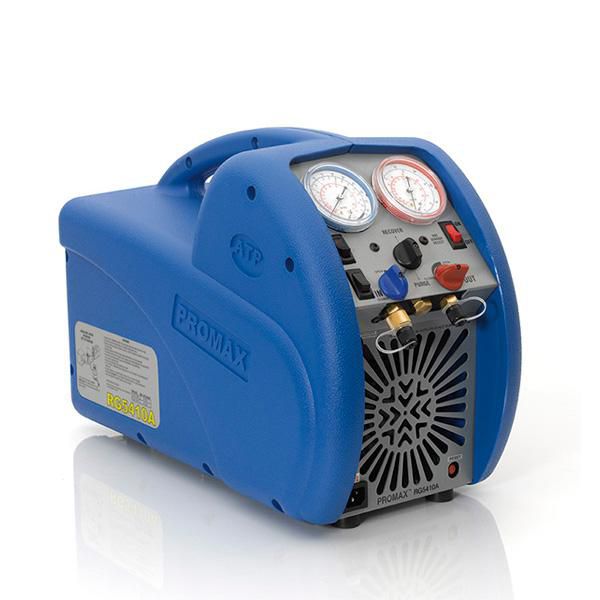 Station de récupération portable RG5410A-E