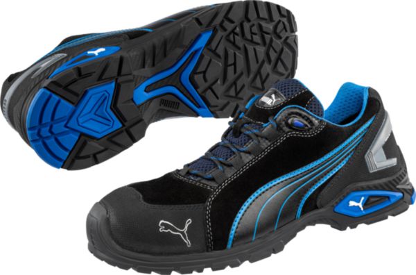 Rio Black Low S3 taille 45