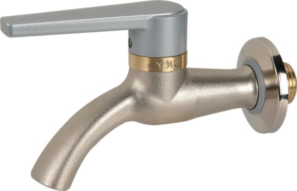 Robinet de puisage antigel M 15x21 Sky réf 1750P404