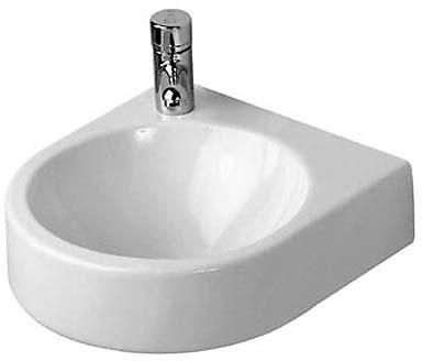 Lave-mains 35 architec blanc Réf. 0766350008