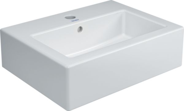 Lave-mains 45 vero blanc Réf. 0704450027