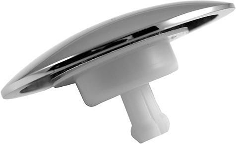 Enjoliveur bonde lav. architec h70 0050431000