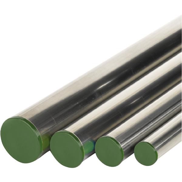 Tube VSH XPress acier inoxydable X7000T 316 D 76,1 x 2,0 mm longueur 6m 6192373