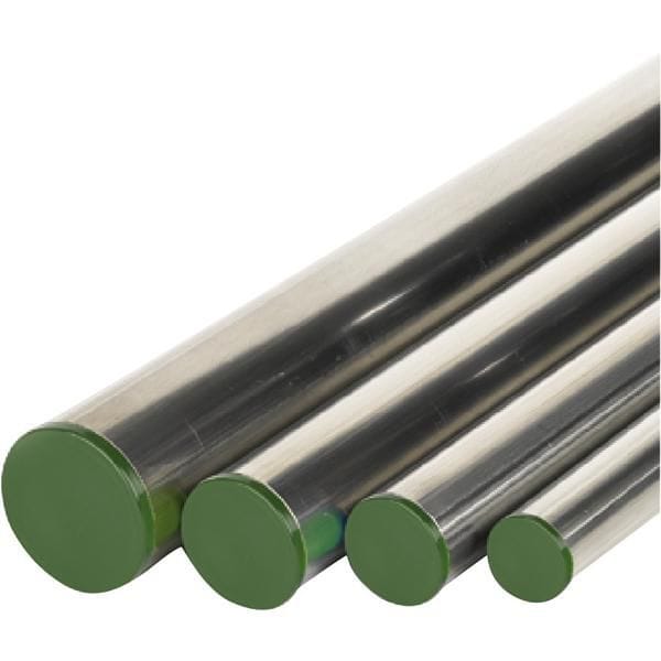 Tube VSH XPress acier inoxydable X7000T 316 D 42x1,5 mm longueur 6 mètres 6192351