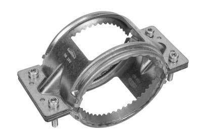 Colliers à griffes pour joints SMU PAM diamètre nominal 250mm Réf. 227039 PAM