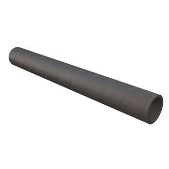 Conduit isolé Aerfoam diamètre 180mm longueur 1000mm. 188209