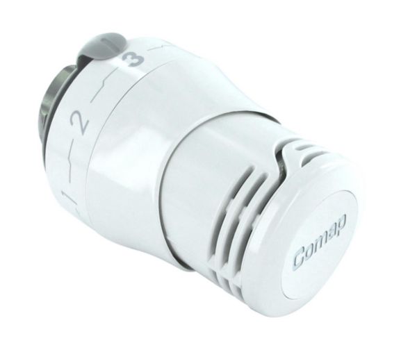 Tête thermostatique liquide SENSO M28 réf. R100000
