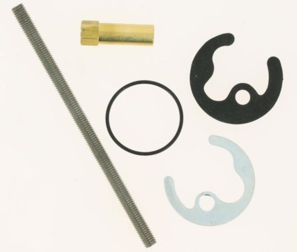 Kit fixation Alterna pour mitigeur lavabo