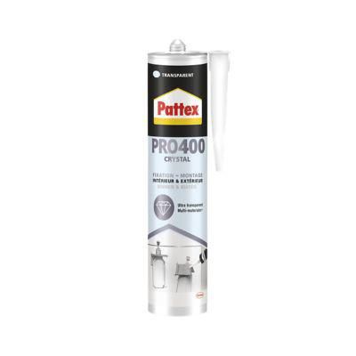 Image principale de Colle fixation PL Premium Pattex 290g