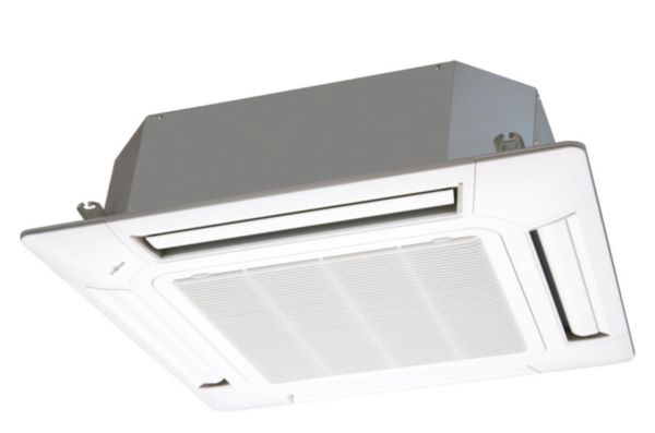 Unité intérieure cassette inverter 10,0 kW modèle AUYG 36 LRLA réf. 873016