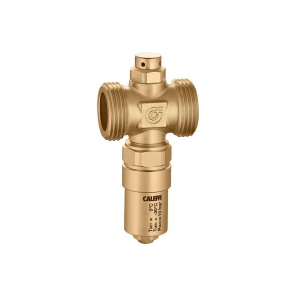 Image principale de Soupape antigel iStop® Réf. CA26M