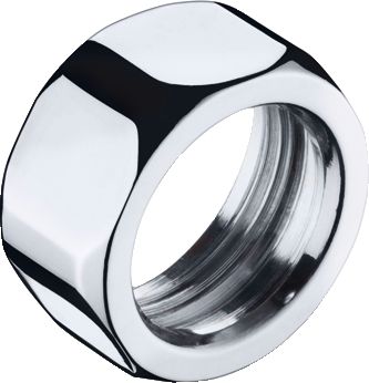 Set des écrou à six pans Réf 96157000