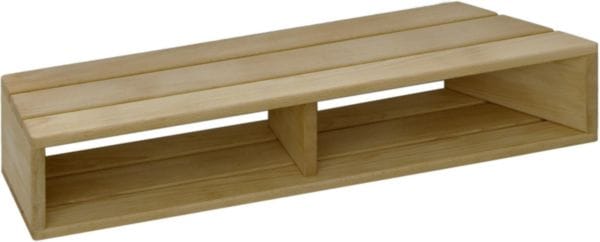 Marchepied bain-douche Néo 170 Blanc Réf. E6D00300