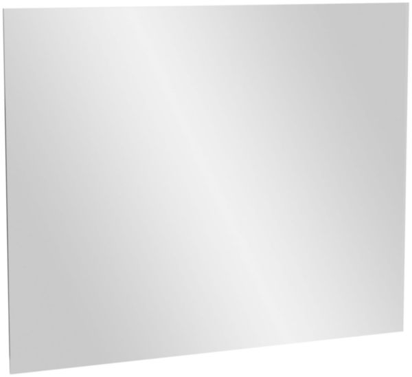Miroir simple L 80 cm réf. EB1098-NF