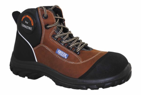 Chaussures haute Builder Pro S3 SRC taille 45