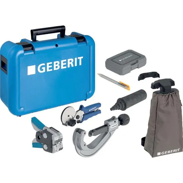 MALLETTE FLOWFIT EQUIPEE 655.084.00.1