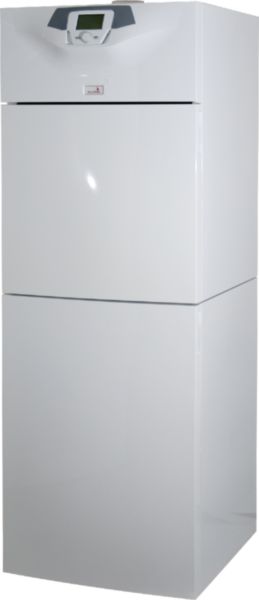 Préparateur ECS vertical pour ODIA & BORA NOVA HTE 160 litres 160SLV réf. C17512016