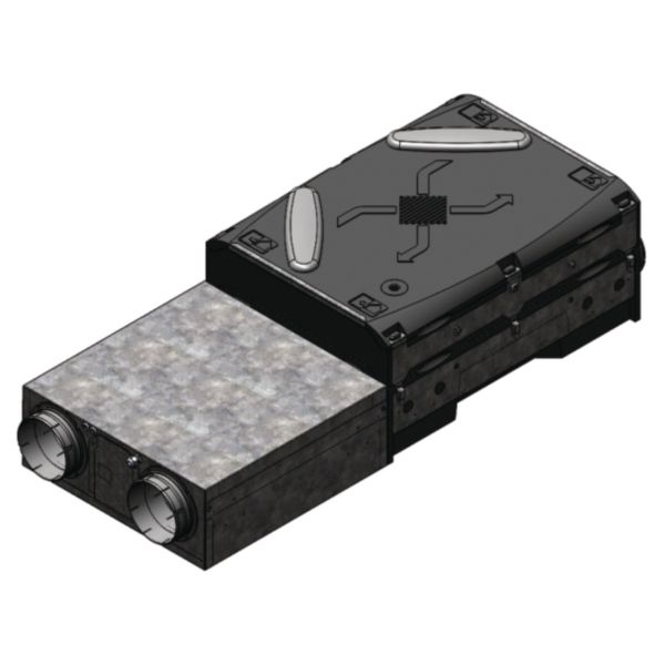 Image principale de Moto-ventilateur Modulo MV300-HE micro-watt AUTO 11023239
