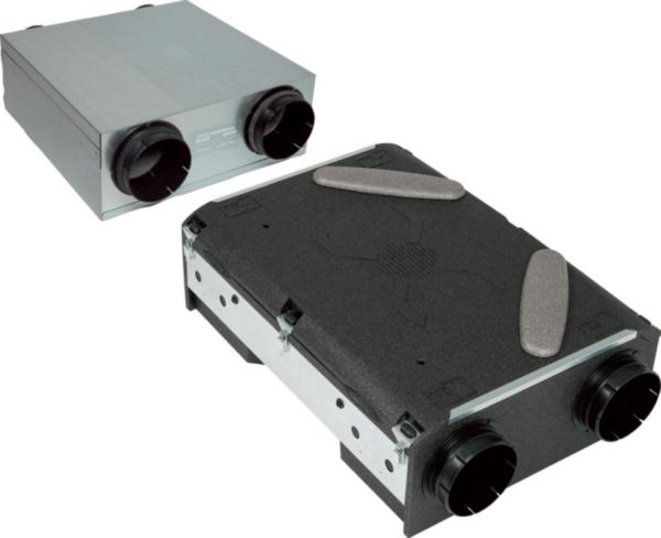 Image principale de Echangeur statique Modulo es300-he auto + by-pass + commande 11023240