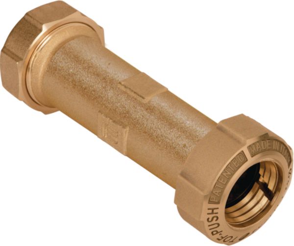 Manchon long Tof push pe25 réf 1003L005PFB