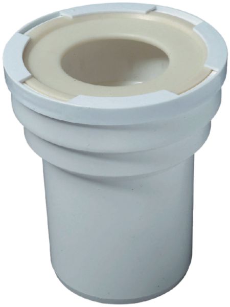Manchon droit WC Altech à coller