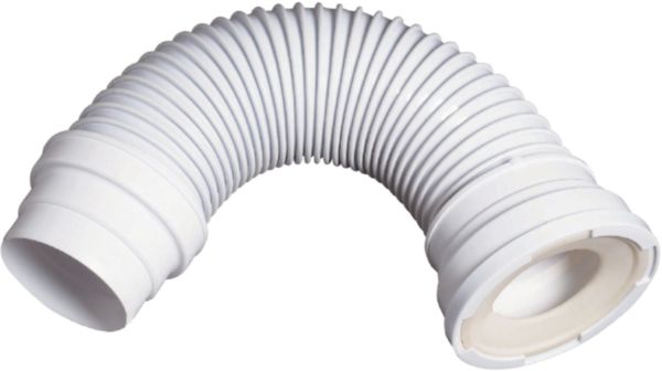 Pipe Altech souple extensible longueur 650 mm armature métal diamètre 93 / 100 / 110 mm