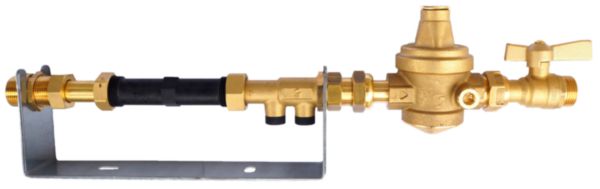 Kit pour compteur d'eau réf 85000