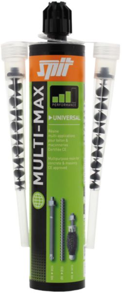 Cartouche Multi-Max 280 ml Réf. 060040