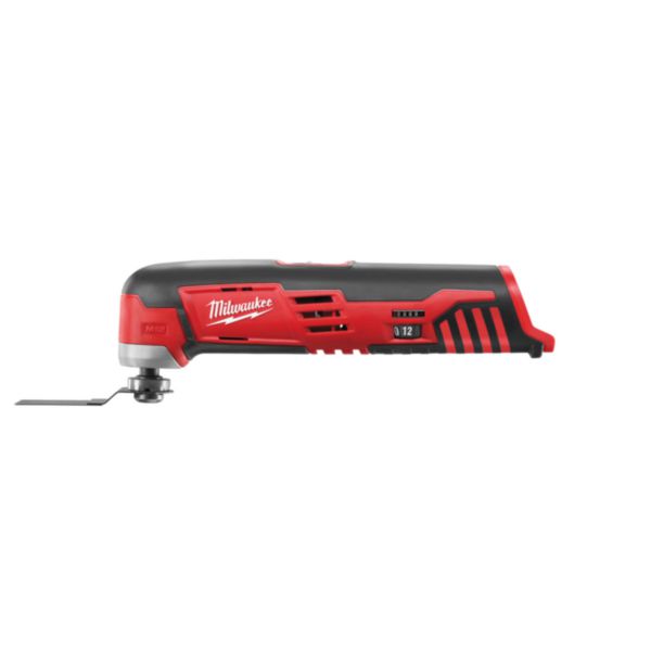 Multi-tool C12 MT-0 12 volts sans batterie